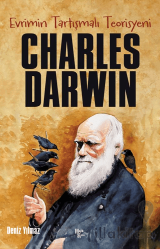 Charkes Darwin