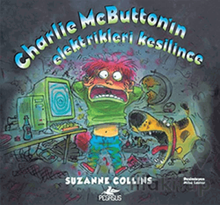 Charlie Mcbutton'ın Elektrikleri Kesilince