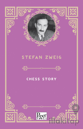 Chess Story