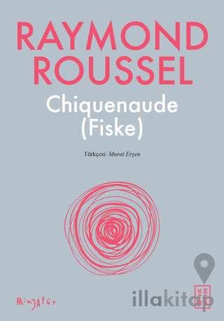 Chiquenaude (Fiske)