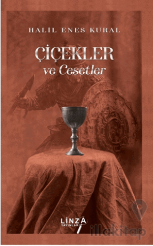 Çiçekler ve Cesetler