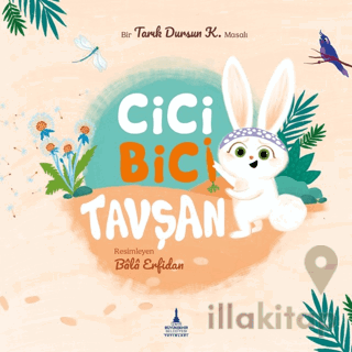 Cici Bici Tavşan