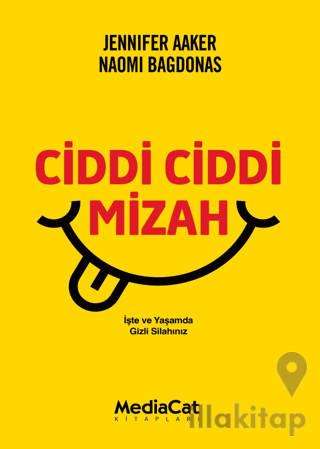 Ciddi Ciddi Mizah