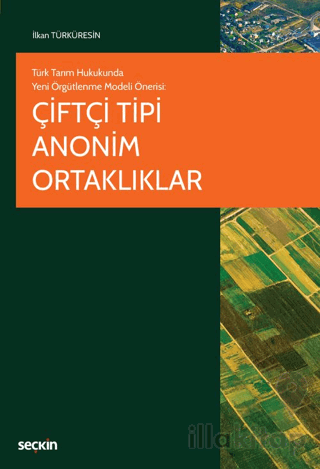 Çiftçi Tipi Anonim Ortaklıklar