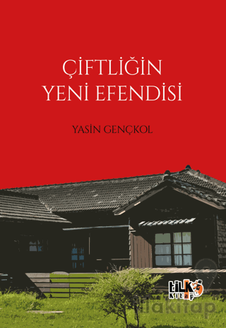 Çiftliğin Yeni Efendisi