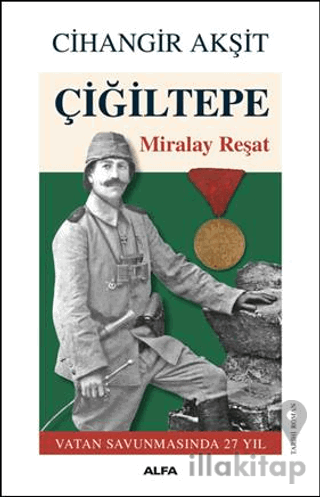 Çiğiltepe