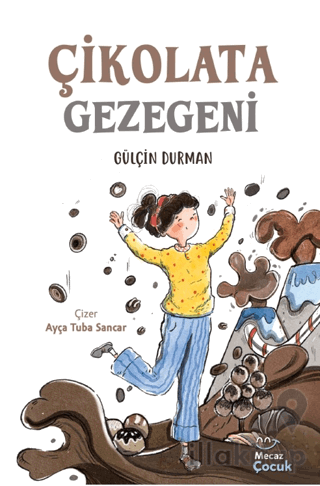 Çikolata Gezegeni