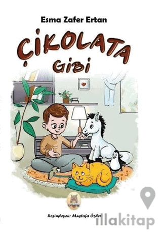 Çikolata Gibi