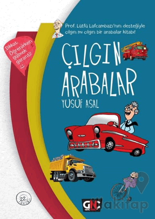 Çılgın Arabalar