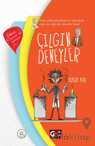 Çılgın Deneyler