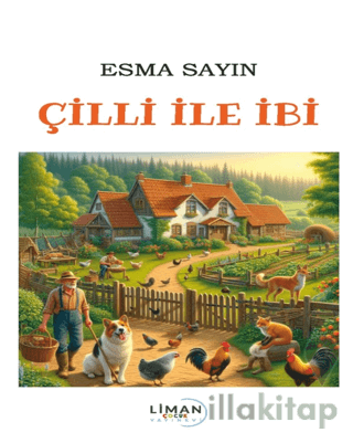 Çilli İle İbi