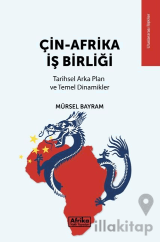 Çin - Afrika İş Birliği