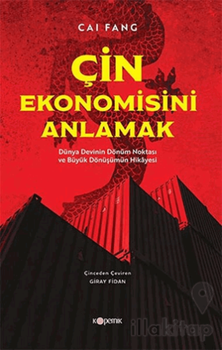 Çin Ekonomisini Anlamak