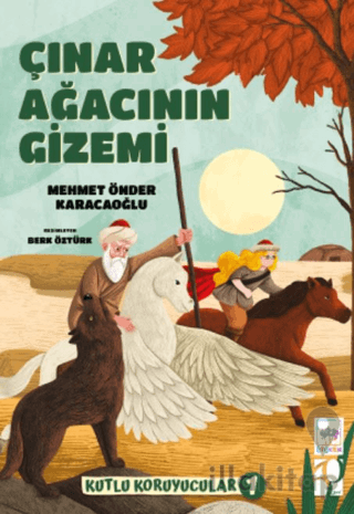 Çınar Ağacının Gizemi