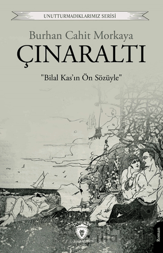 Çınaraltı