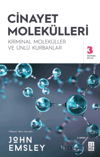 Cinayet Molekülleri