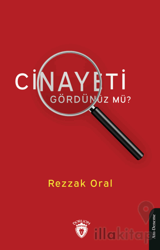 Cinayeti Gördünüz mü?