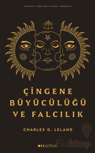 Çingene Büyücülüğü ve Falcılık