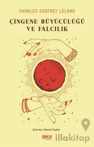 Çingene Büyücülüğü ve Falcılık