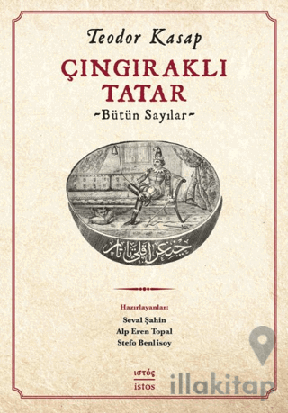 Çıngıraklı Tatar