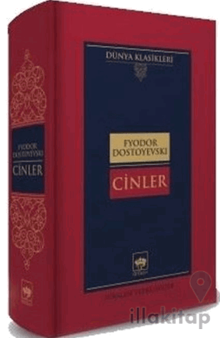 Cinler - Dünya Klasikleri