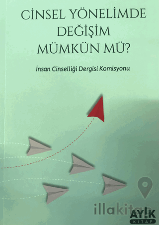 Cinsel Yönelimde Değişim Mümkün mü?