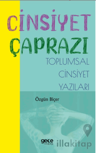 Cinsiyet Çaprazı