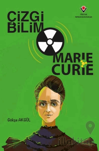 Çizgi Bilim - Marie Curie