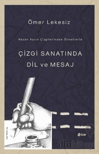 Çizgi Sanatında Dil Ve Mesaj