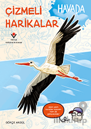 Çizmeli Harikalar - Havada