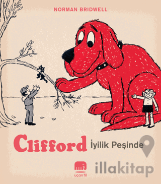 Clifford - İyilik Peşinde