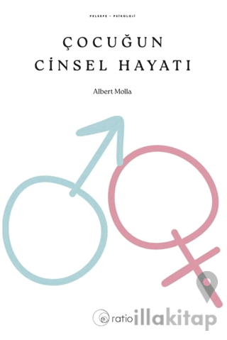 Çocuğun Cinsel Hayatı