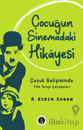 Çocuğun Sinemadaki Hikayesi