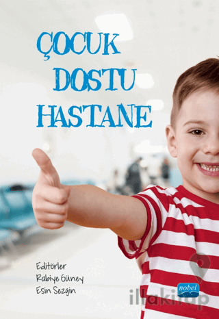 Çocuk Dostu Hastane