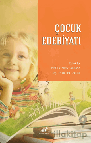 Çocuk Edebiyatı