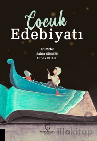 Çocuk Edebiyatı