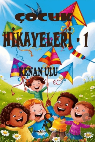 Çocuk Hikayeleri 1