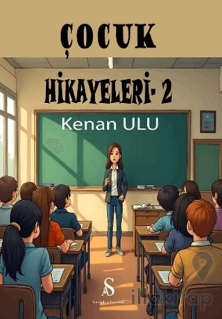 Çocuk Hikayeleri 2