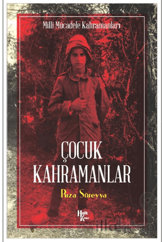 Çocuk Kahramanlar