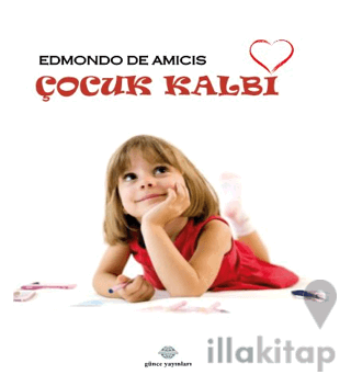 Çocuk Kalbi