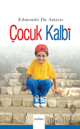 Çocuk Kalbi