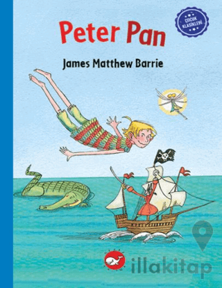 Çocuk Klasikleri: Peter Pan