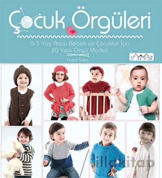 Çocuk Örgüleri