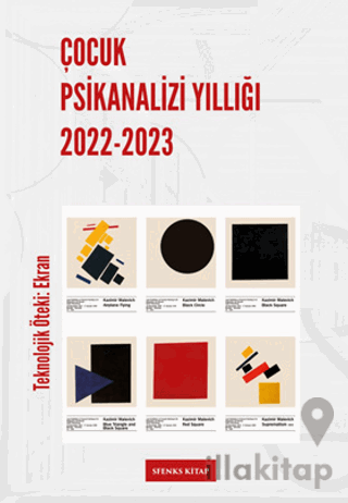 Çocuk Psikanalizi Yıllığı 2022-2023