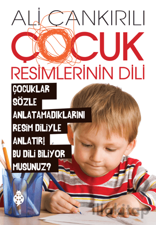 Çocuk Resimlerinin Dili