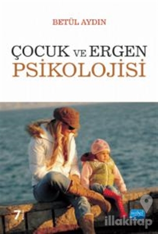 Çocuk ve Ergen Psikolojisi