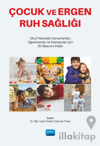 Çocuk ve Ergen Ruh Sağlığı