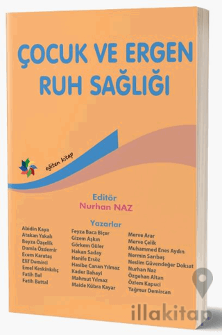 Çocuk ve Ergen Ruh Sağlığı