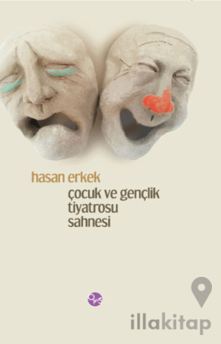 Çocuk ve Gençlik Tiyatrosu Sahnesi