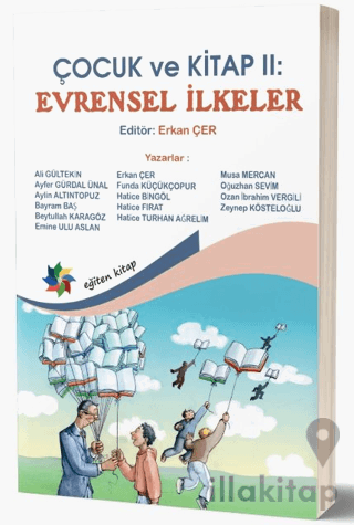 Çocuk ve Kitap II - Evrensel İlkeler